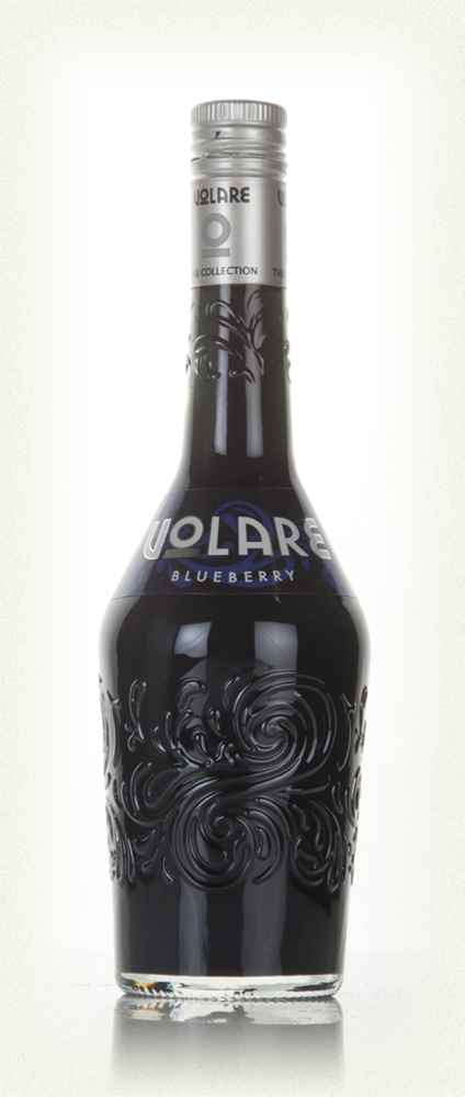 VOLARE BLUEBERRY 70CL